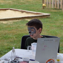 Face Painting